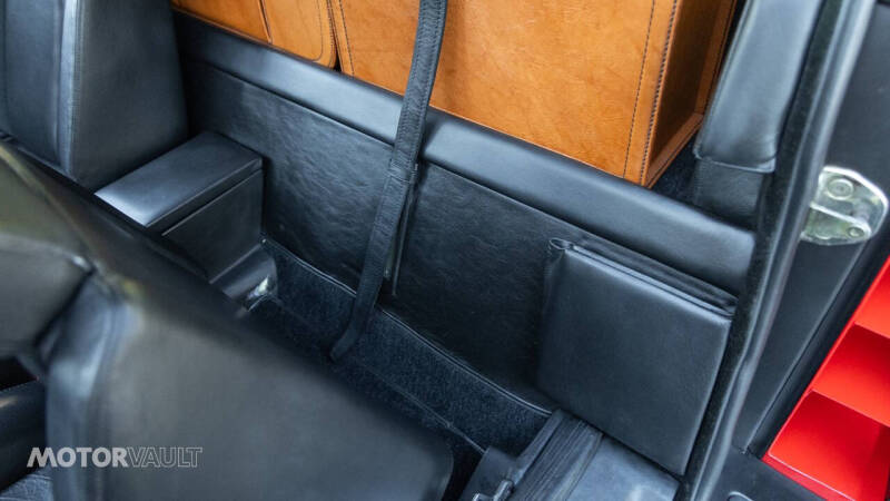 1989 Ferrari Testarossa