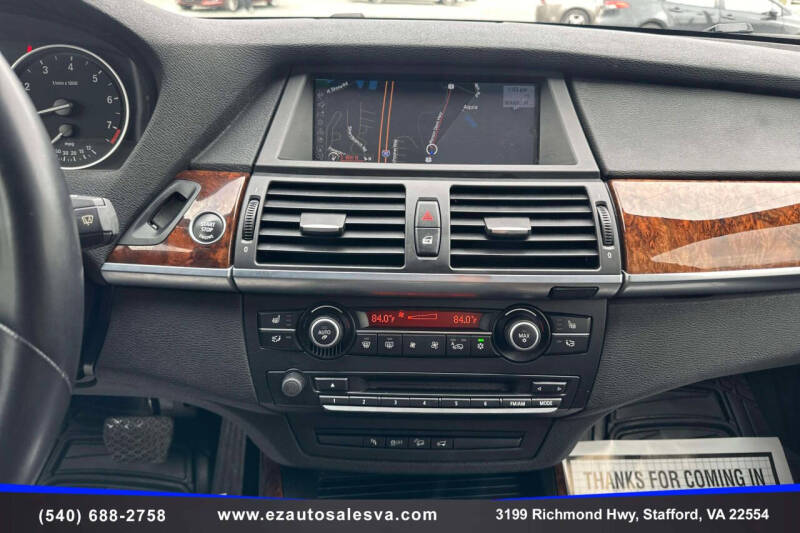 2013 BMW X5 xDrive50i