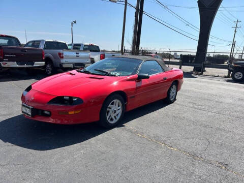 1994 Chevrolet Camaro Z28