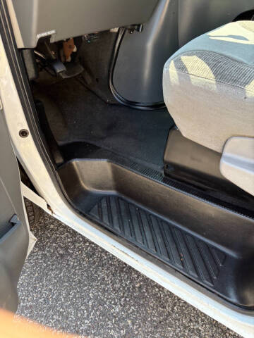 2007 Ford E-Series E-250