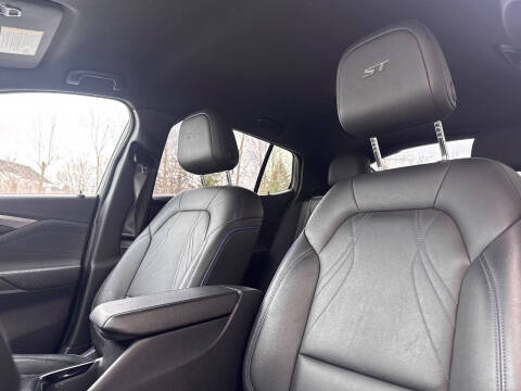 2025 Buick Envista Sport Touring