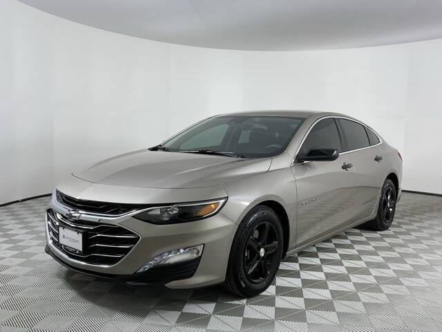 2024 Chevrolet Malibu for sale at Autos by Jeff Tempe in Tempe AZ