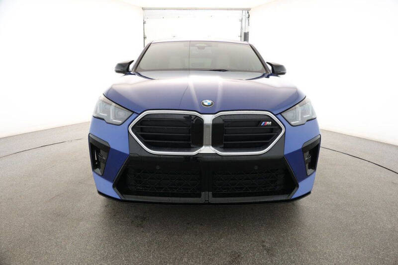 2024 BMW X2 M35i