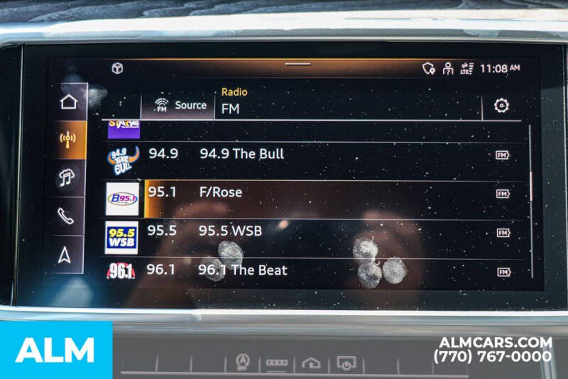 2024 Audi A6 quattro Premium Plus 45 TFSI