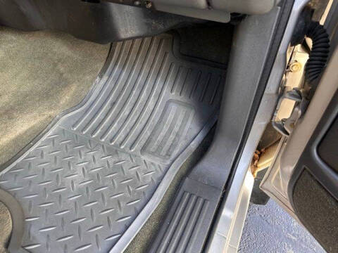 2004 Chevrolet Silverado 2500HD