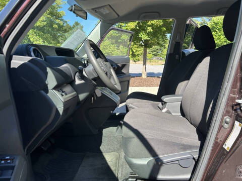 2009 Scion xB