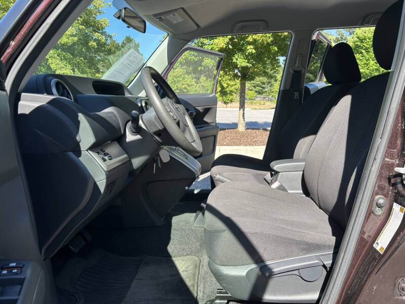 2009 Scion xB