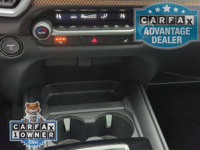 2025 Mazda CX-50 Hybrid Premium