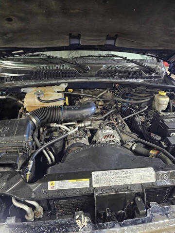 2006 Jeep Liberty Limited