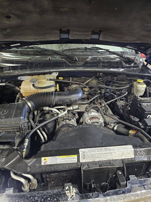 2006 Jeep Liberty Limited