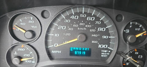 2006 Chevrolet Express