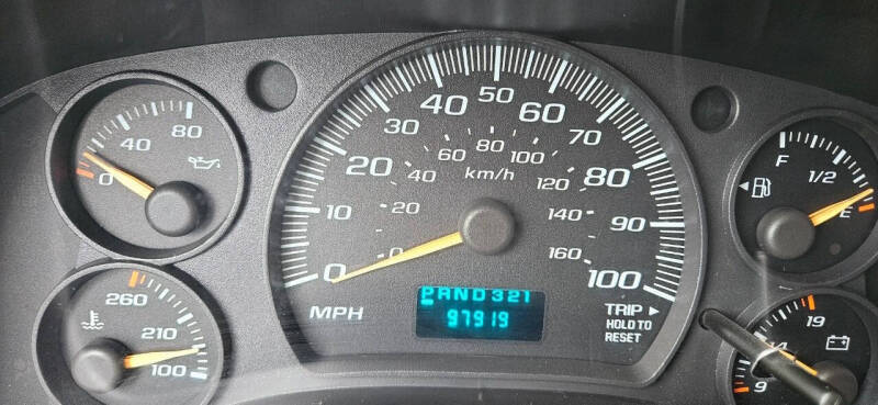 2006 Chevrolet Express