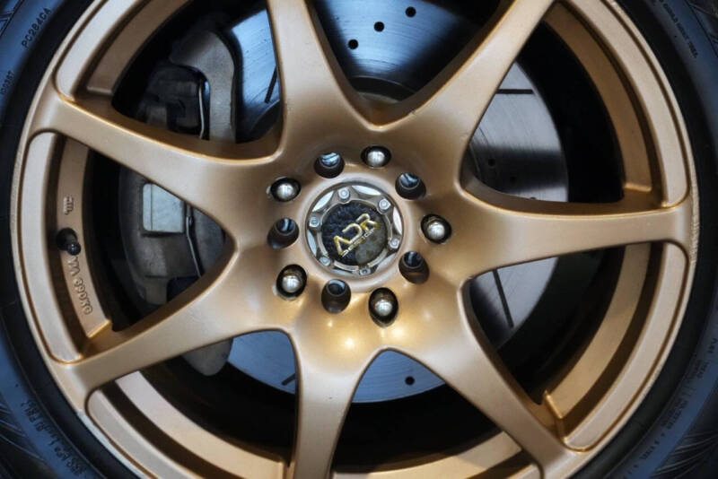 2010 Mazda MAZDASPEED3 Sport