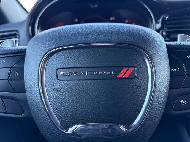 2025 Dodge Durango R/T