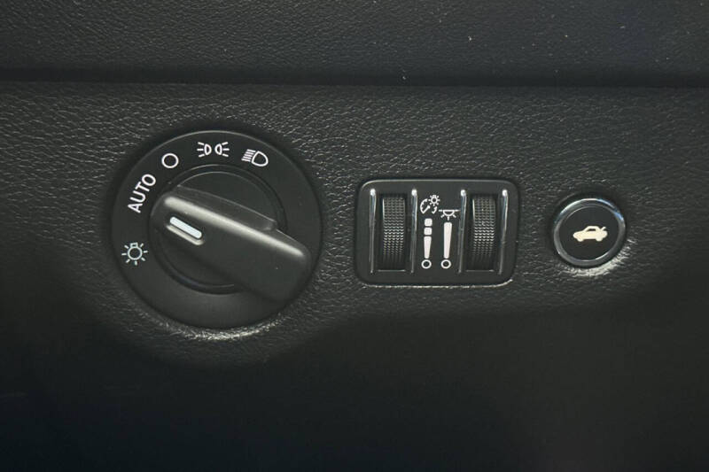 2019 Dodge Charger SRT Hellcat