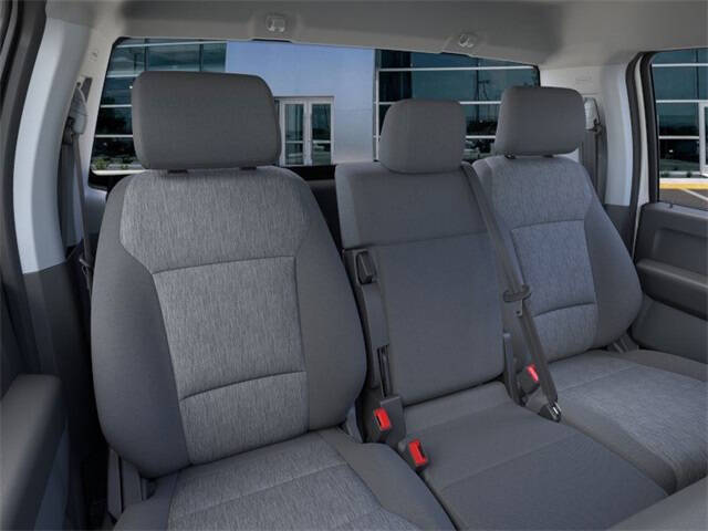 2026 Ford F-350 Super Duty XL