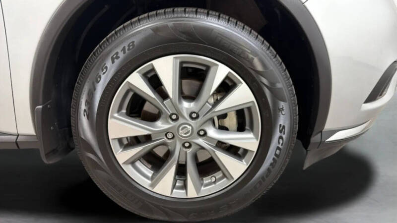 2017 Nissan Murano