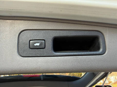 2017 Honda Odyssey EX-L