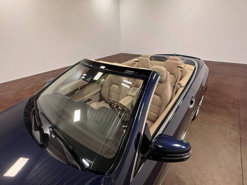 2012 Mercedes-Benz E-Class E 350