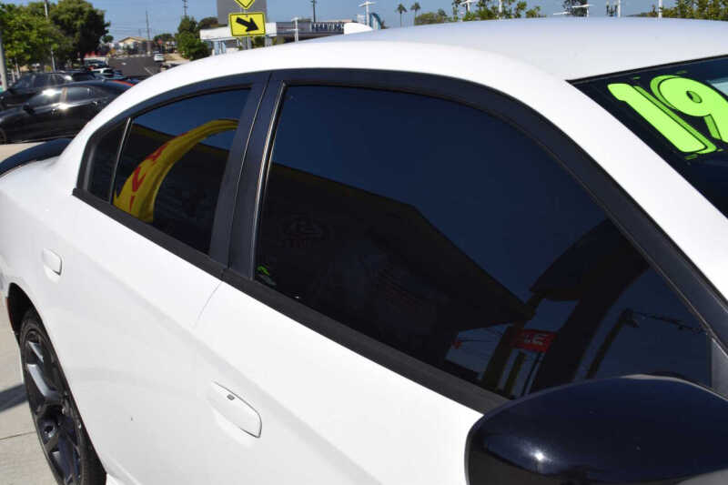 2019 Dodge Charger R/T
