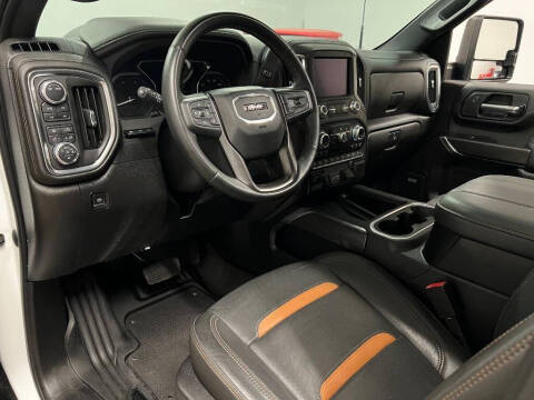 2023 GMC Sierra 2500HD