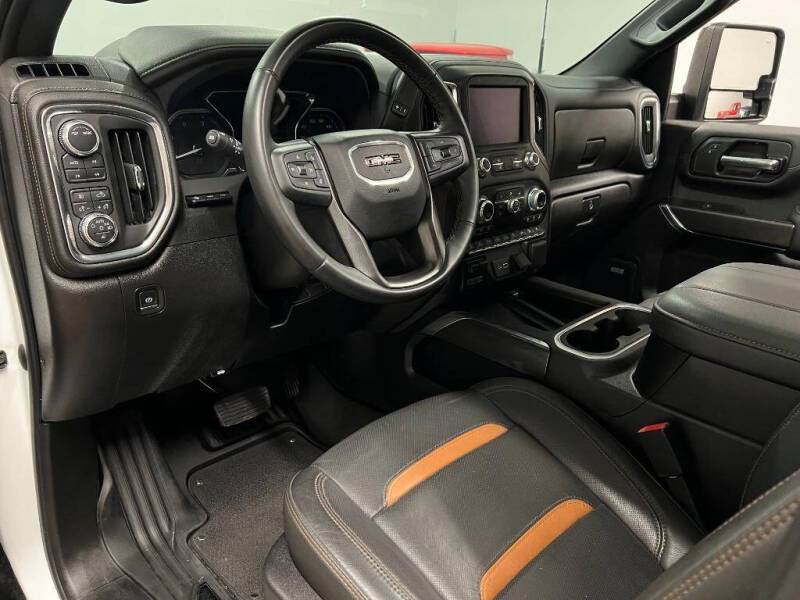 2023 GMC Sierra 2500HD