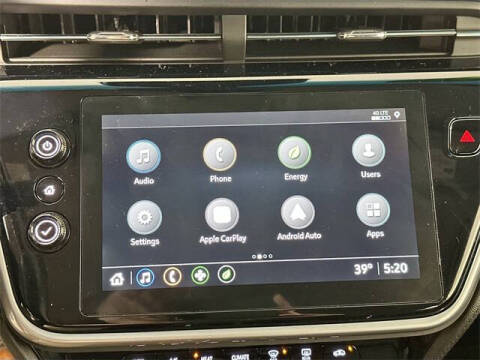 2023 Chevrolet Bolt EV 2LT