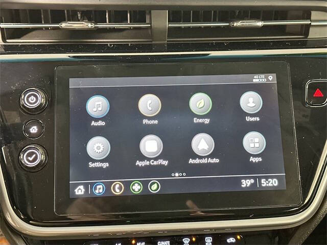 2023 Chevrolet Bolt EV 2LT