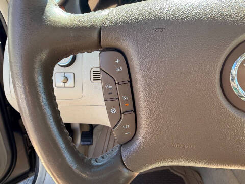 2006 Cadillac DTS Luxury I