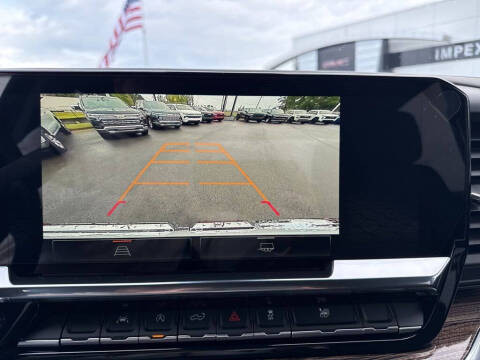 2026 GMC Sierra 1500 Elevation Standard