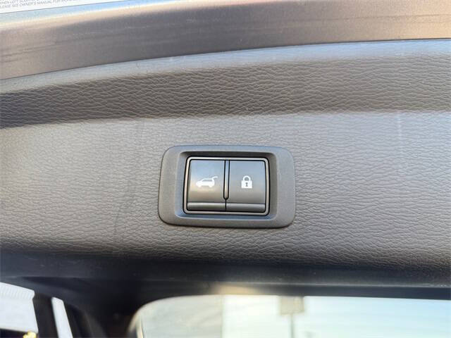 2023 Mitsubishi Outlander