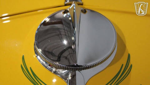 1932 Ford Tudor