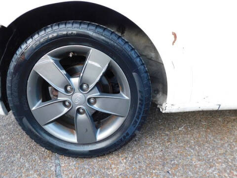 2012 Kia Forte Koup EX