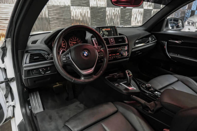 2017 BMW 2 Series 230i