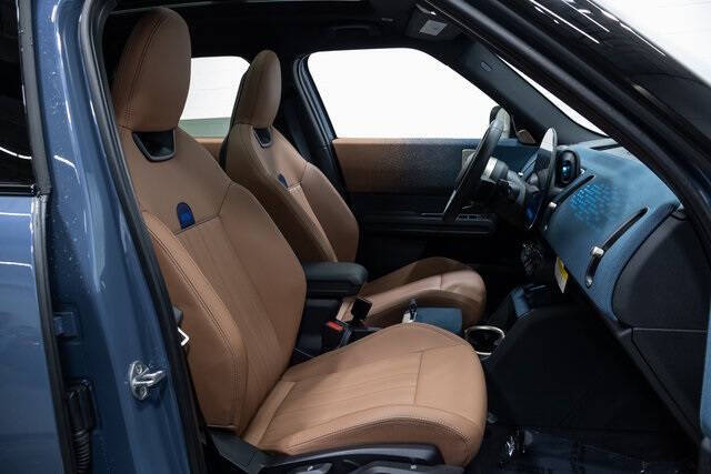 2025 MINI Countryman Cooper SE ALL4