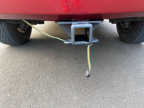 2006 Jeep Grand Cherokee Laredo