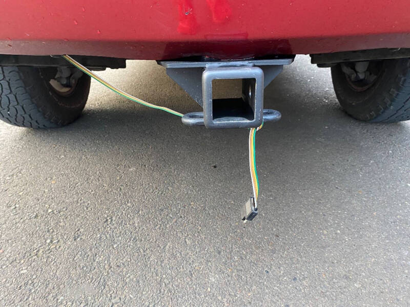 2006 Jeep Grand Cherokee Laredo