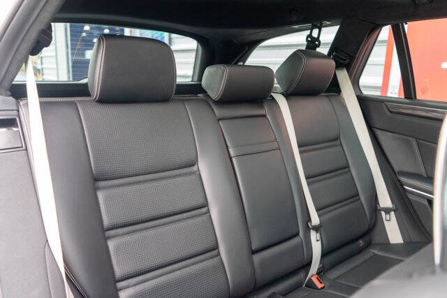 2014 Mercedes-Benz E-Class E 63 AMG S-Model