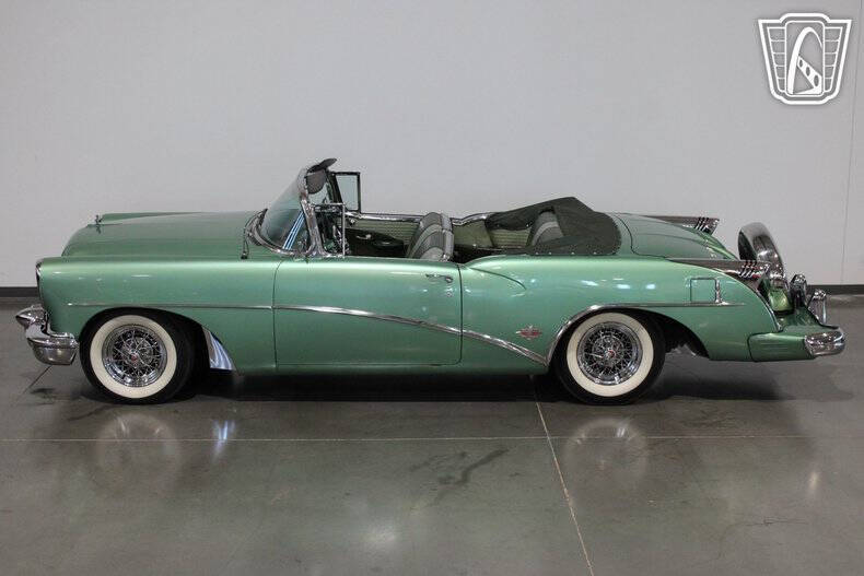 1954 Buick Skylark
