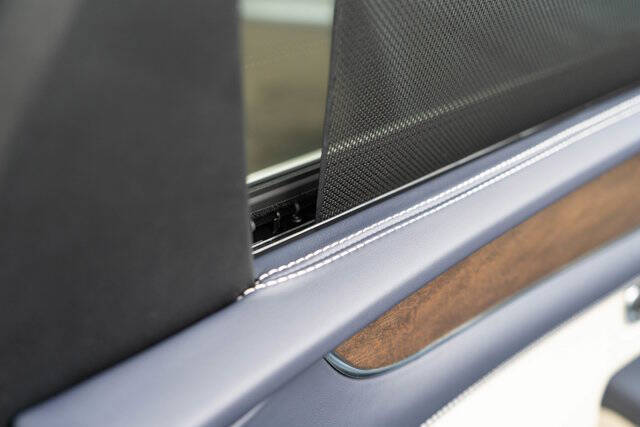 2023 Bentley Bentayga 31