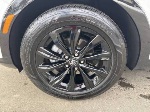 2025 Buick Envista Sport Touring