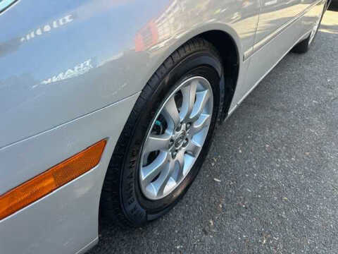 2003 Lexus ES 300
