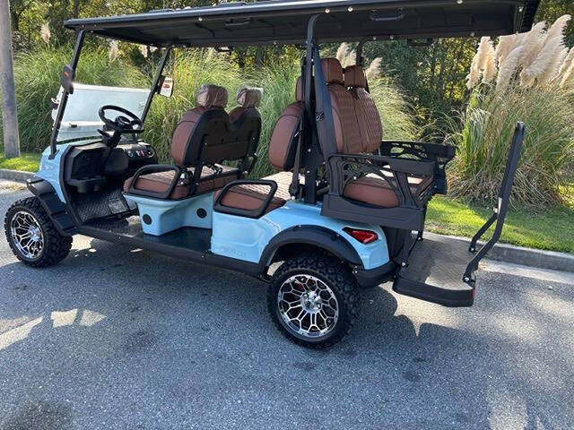 2026 Verdi Aspen 6P Lithium