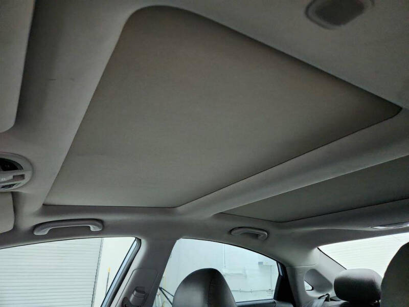 2014 Hyundai Sonata Hybrid Limited