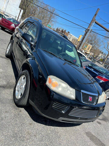 2006 Saturn Vue for sale at GM Automotive Group in Philadelphia PA