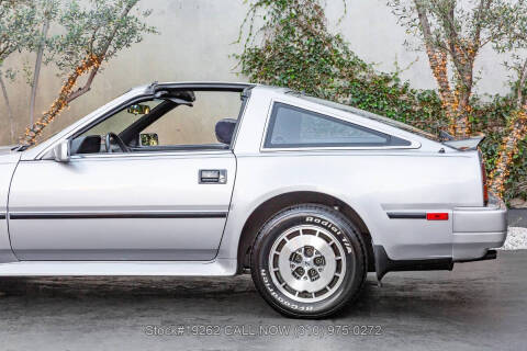 1986 Nissan 300ZX