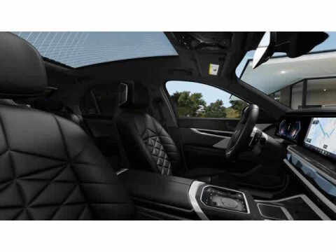 2026 BMW 7 Series 740i xDrive