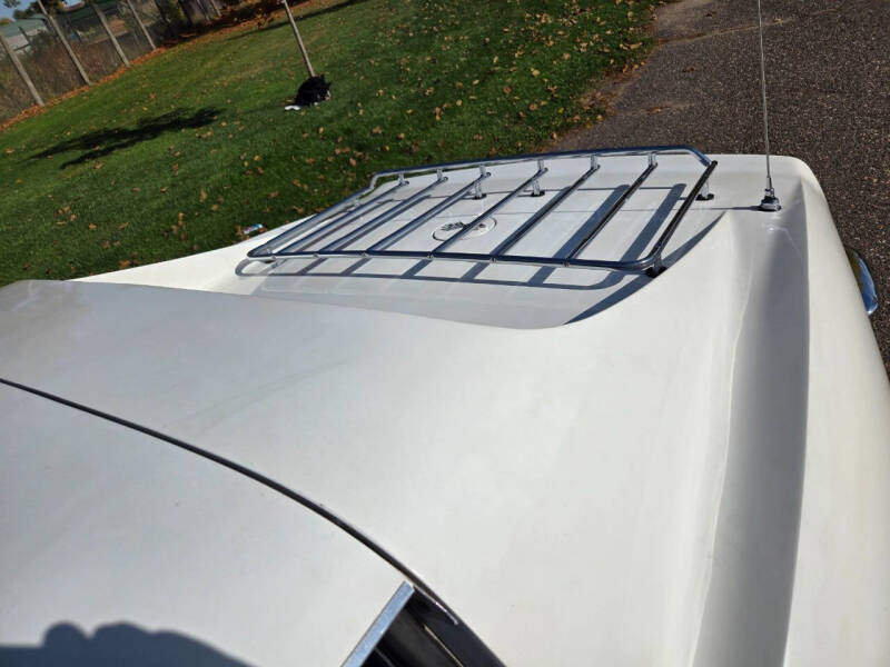 1971 Chevrolet Corvette