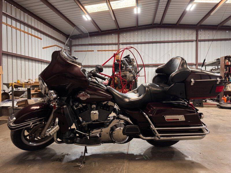 2006 Harley-Davidson Electra Glide