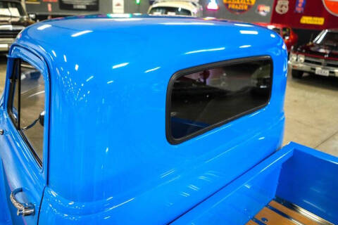 1954 GMC 3100 Pickup